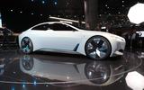 BMW i Vision Dynamics