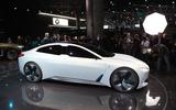 BMW i Vision Dynamics