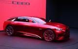 Kia Cee'd SUV and shooting brake confirmed as part of European push