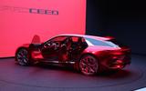 Kia Cee'd SUV and shooting brake confirmed as part of European push