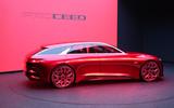 Kia Proceed concept Frankfurt motor show