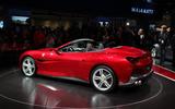 Opinion: The Ferrari Portofino is a big step forward in design
