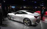 Ferrari Portofino Frankfurt motor show