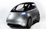 New Uniti electric city car priced from €14,900