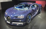 Bugatti Chiron