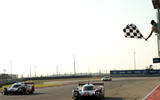 Porsche World Endurance Championship