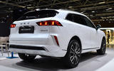 wey coffee 01 paris motor show 02 back static