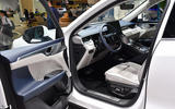wey coffee 01 paris motor show 05 cabin