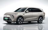 wey o7 front three quarter
