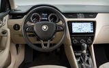 2017 Skoda Octavia facelift revealed