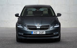 2017 Skoda Octavia facelift revealed