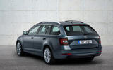 2017 Skoda Octavia facelift revealed