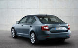 2017 Skoda Octavia facelift revealed
