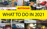 What to do in 2021