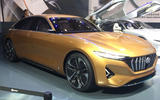 Hybrid Kinetic Group H500