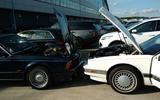 Used Cadillac | Life with a Seville - part 2