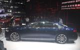 Audi A8 L arrives as 5.3-metre luxury saloon