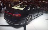 Audi A8 L arrives as 5.3-metre luxury saloon