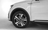 2020 Kia Sorento unveiling - wheel 2020 Kia Sorento unveiling - wheel