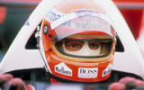 Why we miss Niki Lauda - helmet Why we miss Niki Lauda - helmet