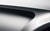 Wiesmann Project Gecko vent
