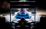 Williams F1