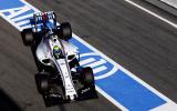 Williams F1