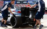 Williams F1