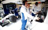 Williams F1