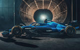Williams Williams