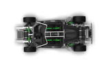 Williams EVRh platform  sky view Williams EVRh platform  sky view