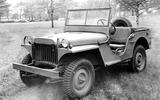 Willys Jeep