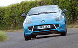 Renault Wind 