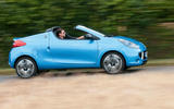 Renault Wind 