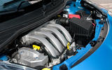 Renault Wind 