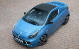 Renault Wind 