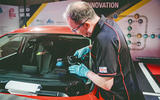 World windscreen repair championships