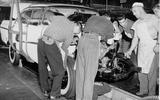 Windsor assemply plant assembly line