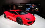 Winkelmann with Aventador