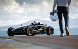Ariel Atom 4