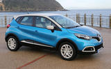 small crossovers Models such as the Renault Captur and the Vauxhall Mokka have really taken off.