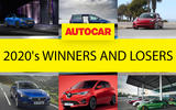 Winners and losers