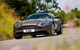 Aston Martin DB11