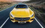 Mercedes-AMG GTS 