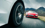 Porsche Boxster Spyder