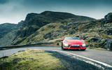 Porsche Boxster Spyder