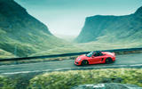 Porsche Boxster Spyder