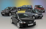 The best winter deals for less than £5k