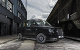 Autocar week in review: LETC TX black cab