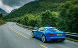 Autocar week in review: Jaguar F-Type